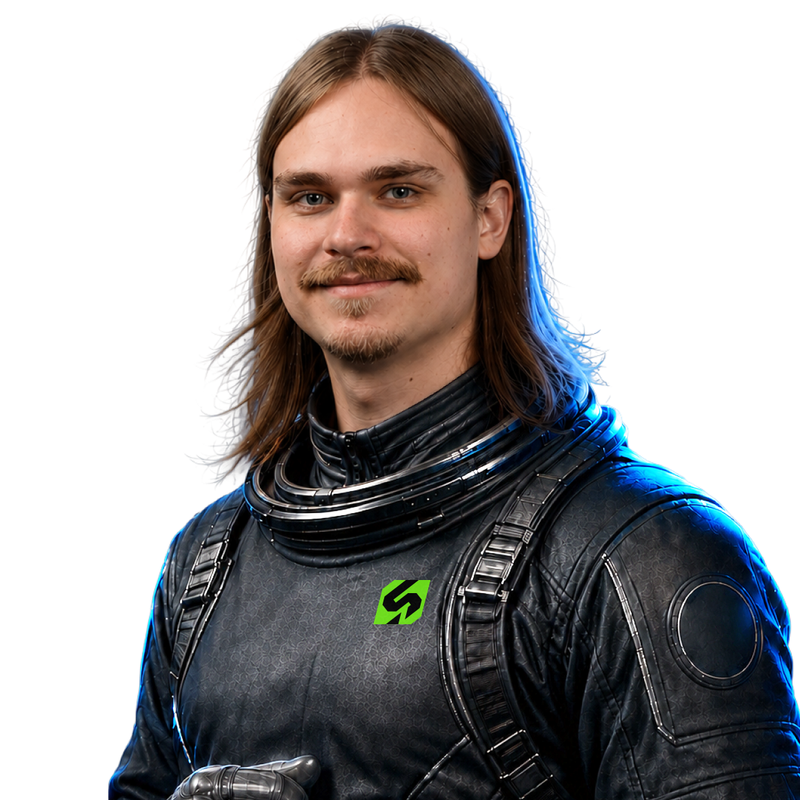 Андрей Липовой