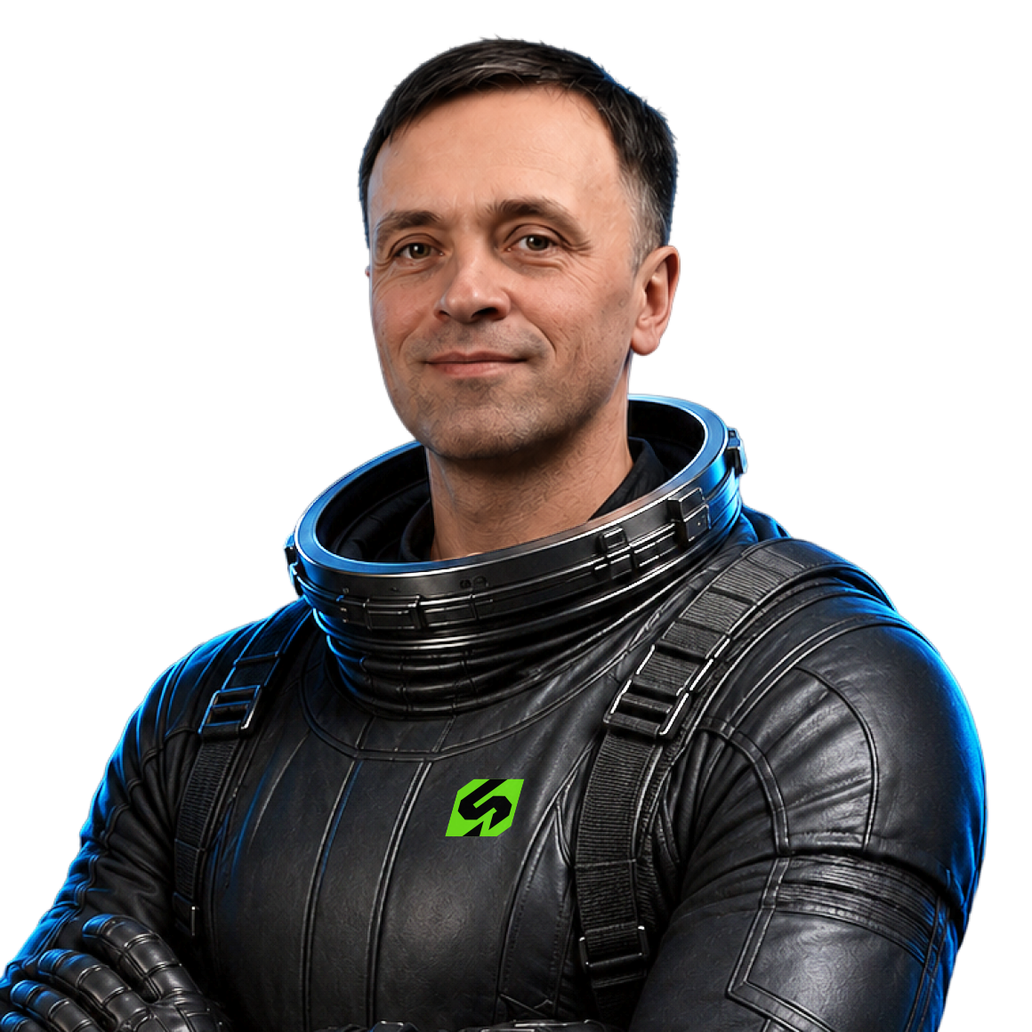 Дмитрий Стемковский